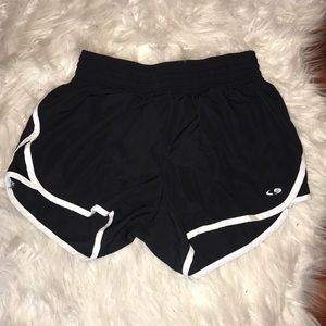 Champion Work Out Shorts